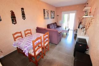 Villa, piscine, WIFI. Locamar Silvia Cat. - Les tres Cales - 1