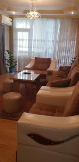 Tamar's Apartment on Inasaridze 7A - 5