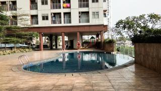 Cozy Studio Serpong Greenview Apartment By Travelio - 5