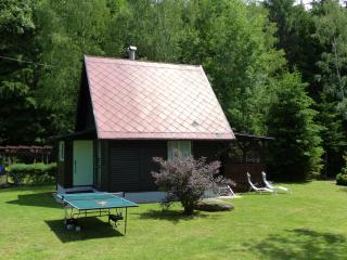 Chaty Vysočina - Polesí - 1