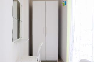 Cozy Studio Serpong Greenview Apartment By Travelio - 2