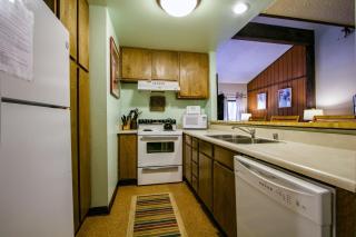 Mammoth Reservations - 8