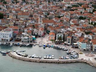 Apartment Branko - Vodice - 2