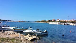 Apartment Kruno - Vodice - 2