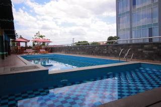 Forriz Hotel Yogyakarta - Yogyakarta - 6