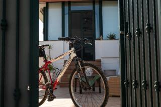 Villa Daisy - Torre Santa Sabina - 6