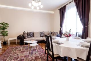 Gellért Family Suite - Budapest - 9