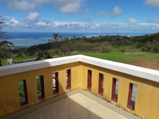 Gîte Le Tropical - 1