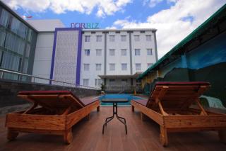 Forriz Hotel Yogyakarta - Yogyakarta - 0
