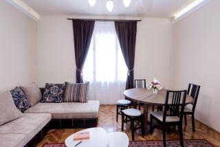 Gellért Family Suite - Budapest - 4