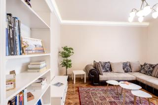 Gellért Family Suite - Budapest - 7