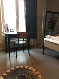 Norrqvarn Hotel & Resort by Vänerport - Lyrestad - 4