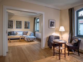 Holiday home with terrace - Eisenach - 9