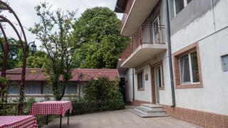 Casa din Gradina - 0