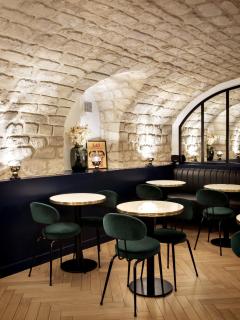 Hotel Rendez-Vous Batignolles - Paris - 5