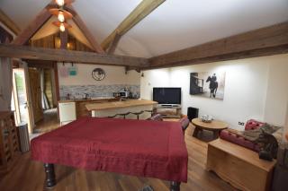 Oak tree stables cottage - Birmingham - 9