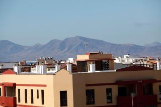 Edificio Verde Parke - Corralejo - 1