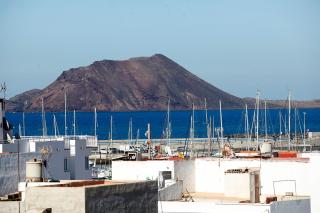 Edificio Verde Parke - Corralejo - 2