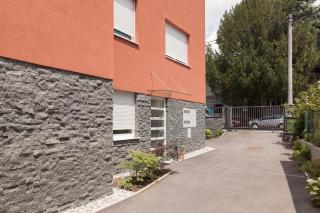 OLIVA 4 STARS - Zagabria - 6