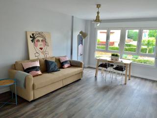 Apartamento El Arenal Playa de Ris - 6