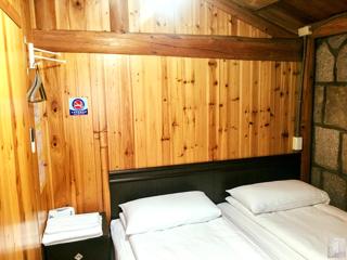 Qin Bi Qingnian Homestay - Beigan - 2