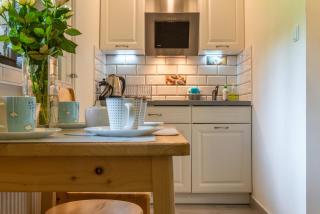 Apartament Ewa - 1