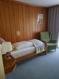 Pension Rangger - Radfeld - 6