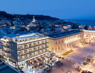 Phoenix Hotel - Zakynthos - 6