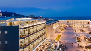 Phoenix Hotel - Zakynthos - 0