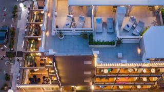 Phoenix Hotel - Zakynthos - 5