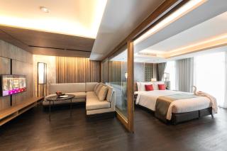 Ramada Plaza by Wyndham Chao Fah Phuket - Phuket - 4