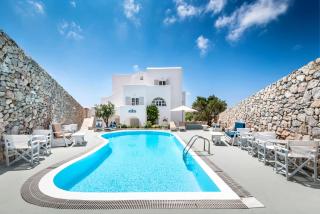 LavaRock Santorini - Perissa - 9
