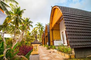Meket Bungalows - 9