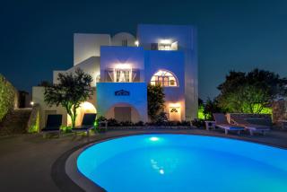 LavaRock Santorini - Perissa - 5