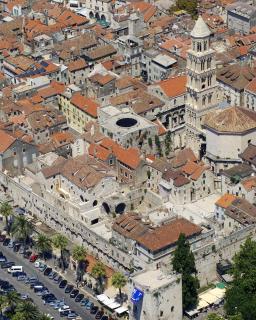 Hotel Vestibul Palace & Villa - Small Luxury Hotels Of The World - Split - 2