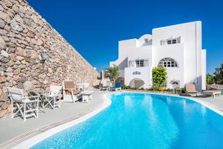 LavaRock Santorini - Perissa - 7