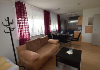 Apartment Hotel Alena - 9
