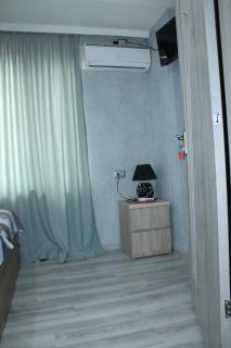 Golden Way - Tbilisi - 3
