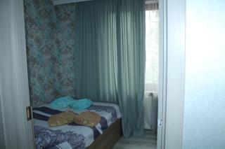 Golden Way - Tbilisi - 5