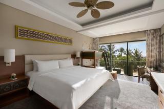 Shangri-La Rasa Ria, Kota Kinabalu - 2