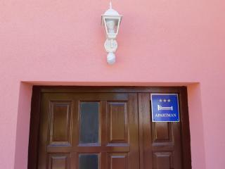 Apartman Orange - 1