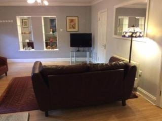 Stansted spacious 2-bed apartment, easy access to Stansted Airport & London - Stansted Mountfitchet - 2