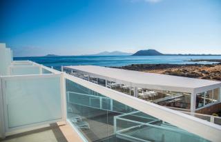 Hotel Boutique TAO Caleta Mar - Corralejo - 9