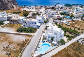 LavaRock Santorini - 3