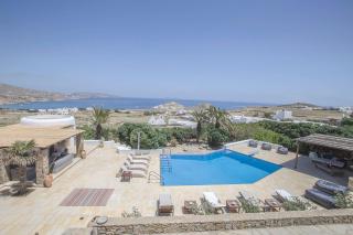Villa Phoebe - Mikonos - 2