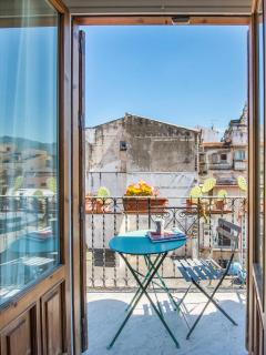 Terrazza dei Colori alla Kalsa by Wonderful Italy - Palermo - 8