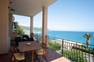 orizzonti di mare - Marina di Camerota - 3