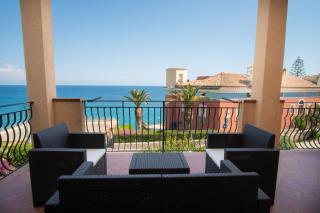orizzonti di mare - Marina di Camerota - 1