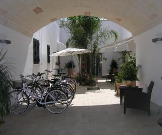 Stelle Del Salento - Lecce - 0