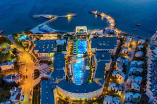 La Blanche Resort & Spa - Turgutreis - 9